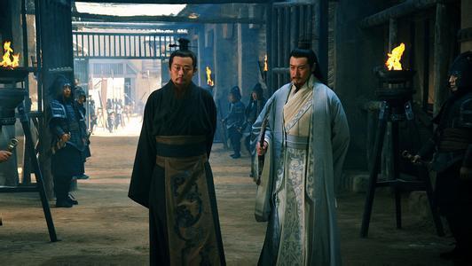 三国历史简介:《三国演义》中的三国与正史中的三国有哪些出入？