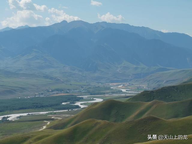手机能拍出美丽的山水照吗？该怎么拍？