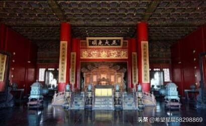 抢救大明朝:明朝的“移宫案”是怎么回事？详细说一下？