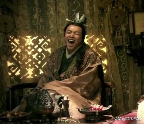 高洋个人资料:你觉得中国古代最变态的皇帝是谁