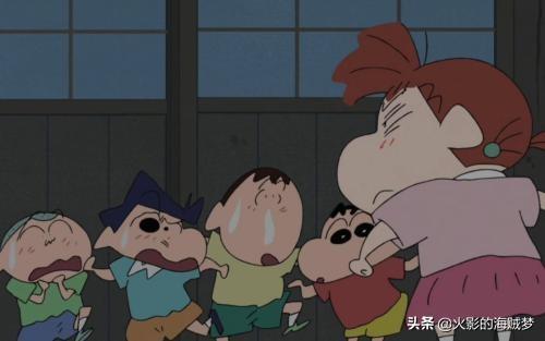 樱桃小丸子里的灵异事件:为什么这么多人喜欢樱桃小丸子？