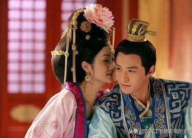王妃母叶猴:玄武门之变后，唐太宗强占弟媳齐王妃，为何对太子妃不敢下手？