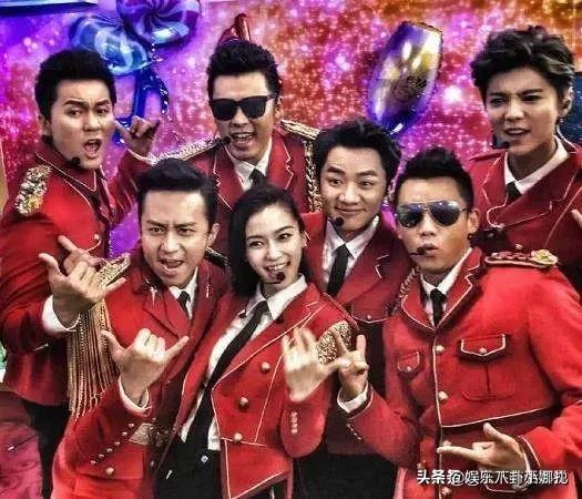 邓超永久退出跑男了吗？