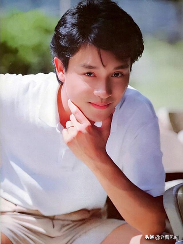 张国荣临死前发生了什么？为什么出现两封遗书？