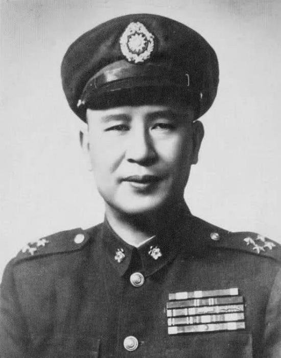 桂系第七军:广西狼兵那么厉害，为什么历史书从未提起过？