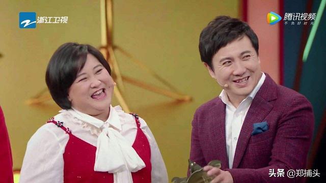 天涯咫尺电视剧:喜剧演员中，你最喜欢谁，为什么？