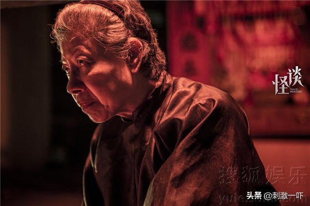 你觉得中国最恐怖的电影是哪部？