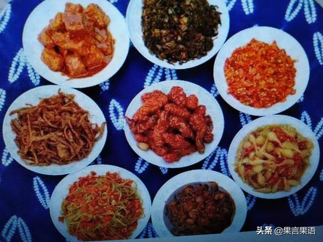 大理小吃,大理	让你最难忘的美食是什么？