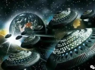 中文版青蛙旅行乌猫头鹰吃什么:有人说：“外星文明已经发现了地球。”请问我们应不应该担忧？