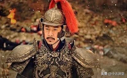 李世民一箭射死了李建成，为何还要砍下他的头颅？插图67