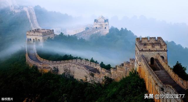 中国十大最好玩的地方，你最喜欢的全国十大旅行目的地，有哪些