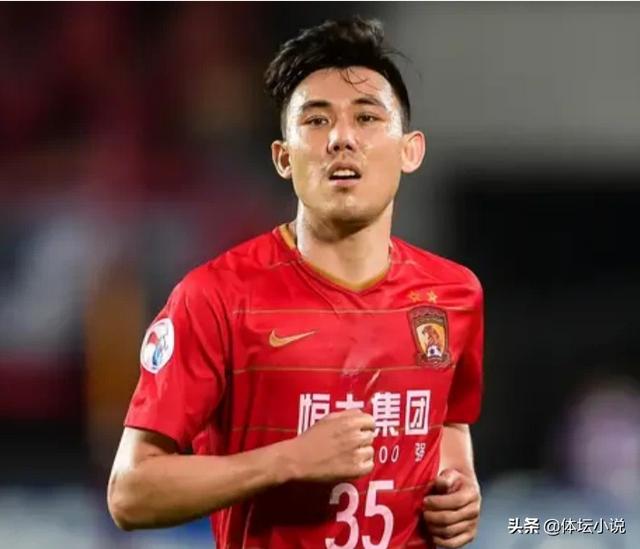 李学鹏:恒大双线作战遇挑战，李学鹏赛季提前报销，你怎么看？