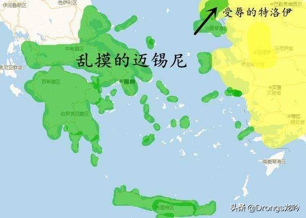 特洛伊宝藏灵异事件:考古真的会碰到灵异事件吗？