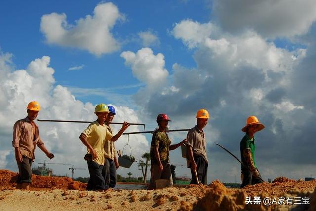 村民眼中的张扣扣:作为一个普通的人，你从农民身上学到了哪些东西