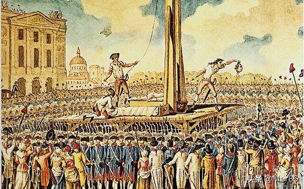 革命1792，为什么法国要分成第一、二、三、四、五共和国他们有什么不同