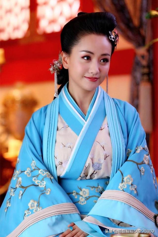 霍去病的妻子:霍去病的侄女、皇后霍成君害过太子吗？