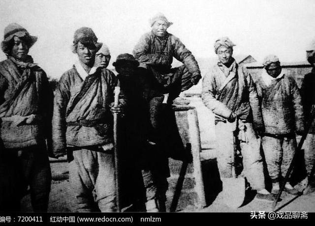 山东人闯关东后为何没保留住自己的方言，而东北方言又是如何起源的？插图21