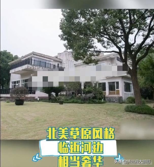 胡可老公:胡可回应上海4000万豪宅，是怎么一回事