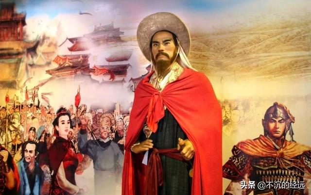 传说李自成有个宝藏从没有被发现是真的吗？