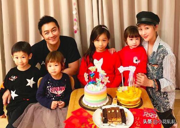 狼吻门:为什么感觉段誉的扮演者陈浩民很缺钱？