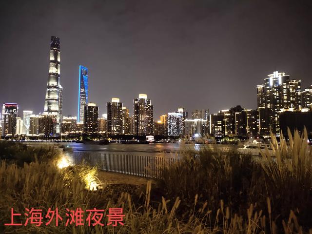 斑马总动员:上海有哪些有名的风景名胜
