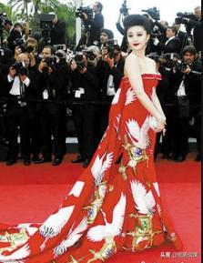 中国最美的女明星有几位？(图11)