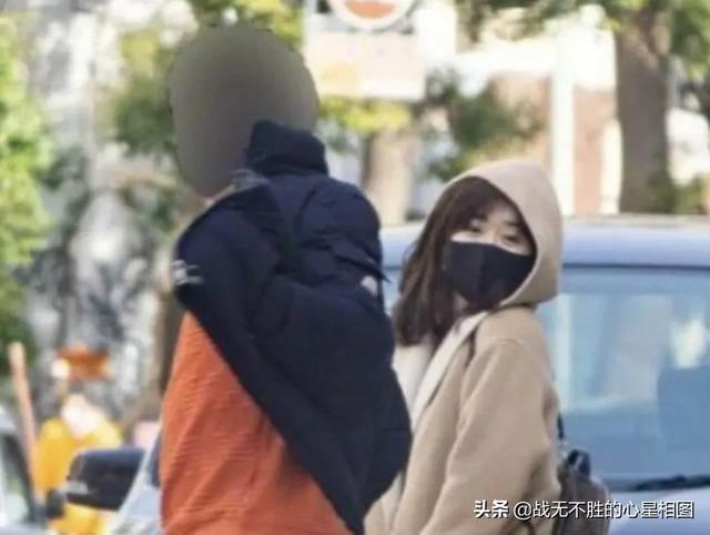 福原爱结婚:福原爱婚姻为什么走向破裂？