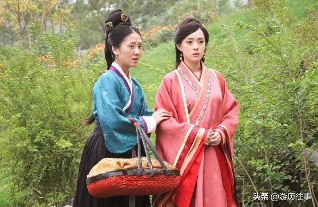 敏月是谁的女儿:《芈月传》中的“芈月”是什么意思