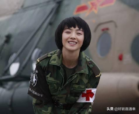 我是特种兵简介:《我是特种兵》里面小影是谁演的？