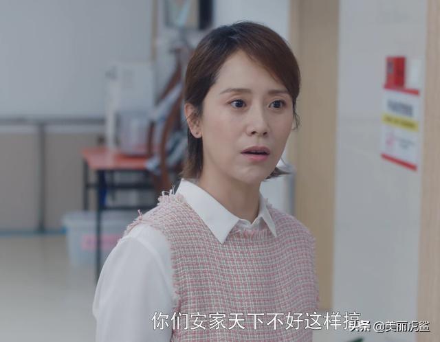安家电视剧多少集:《安家》电视剧为什么会那么受欢迎？