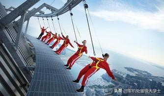 极限跳伞:跳伞高度为什么不能低于500米