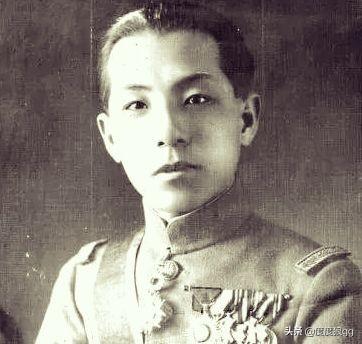 桂系第七军:1930年黄绍竑离开桂系真的只是投蒋吗？