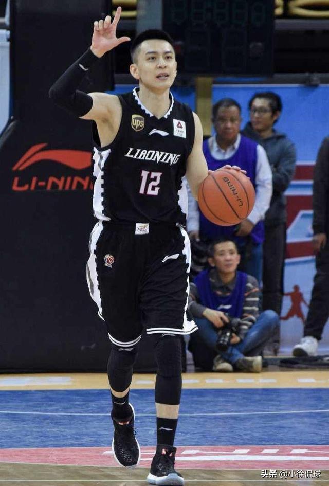 原帅是目前CBA顶ji三分射手吗？他当年为什么离开辽宁男篮？