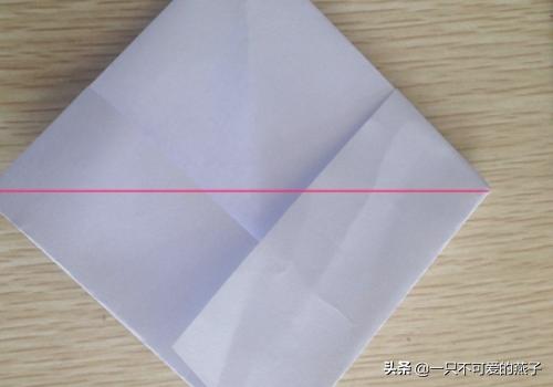 纸船怎么叠,宇宙飞船（纸船）的折法？