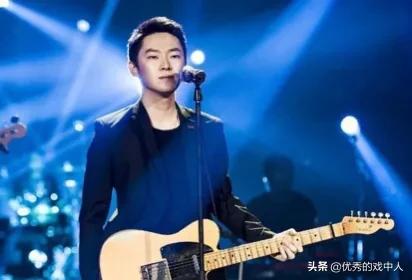 梁博我是歌手:梁博是什么类型的歌手算摇滚吗