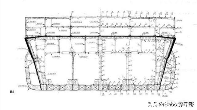 现代舰炮能否击沉二战时的战列舰？插图44