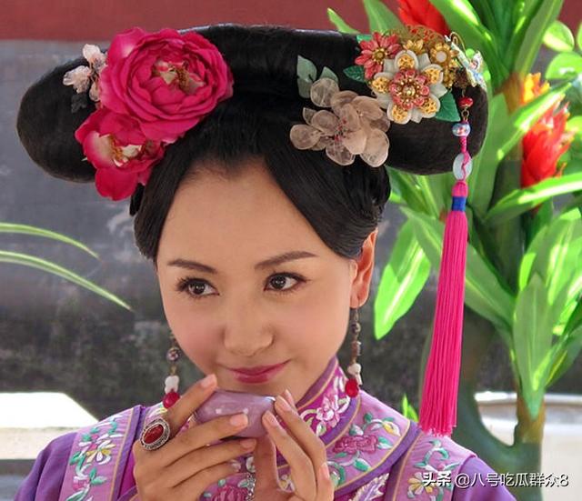 你认为娱乐圈最“佛系”的女演员有谁？