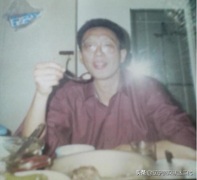 大舅经历的灵异事件:有没有亲身经历过什么诡异的事情？