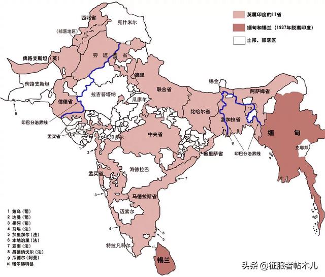 印度喀拉拉邦，印度独立后，原有的土邦问题是如何解决的