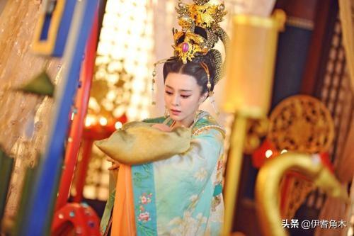 安定公主:历史上，武则天到底有没有杀害自己的孩子？