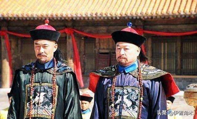 开封府传奇:开封府尹和开封府知府是什么关系？