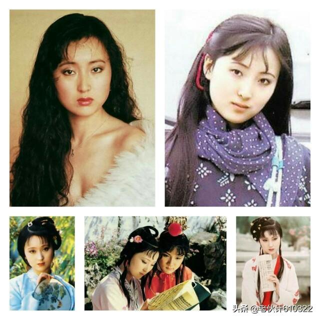 田成仁:在辽宁出生的中老年电影演员你能知道哪几位？