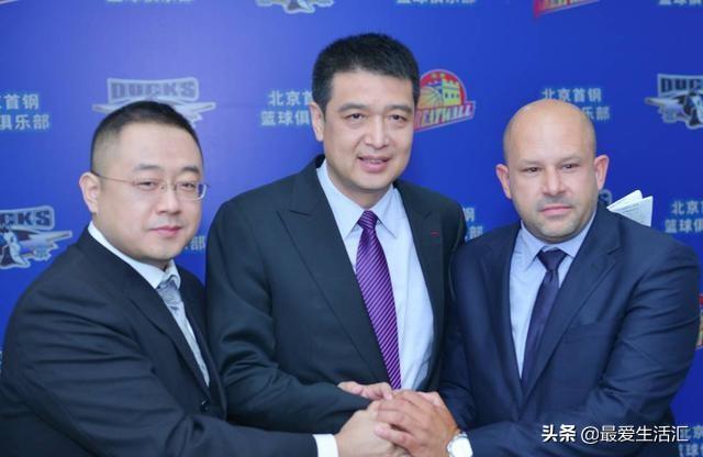 首钢男篮秦晓雯卸任后，闵鹿蕾的位置会有什么变化吗？