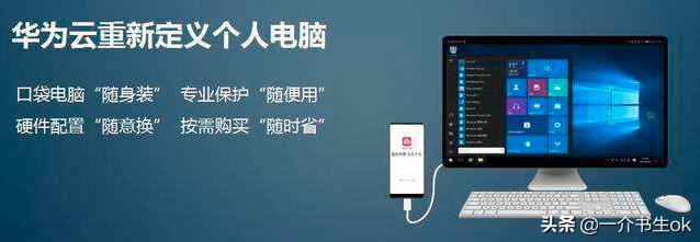 云电脑是什么？