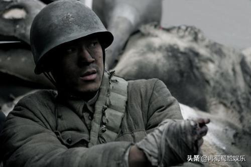集结号剧情:大家说说《集结号》里哪个片段最感人？