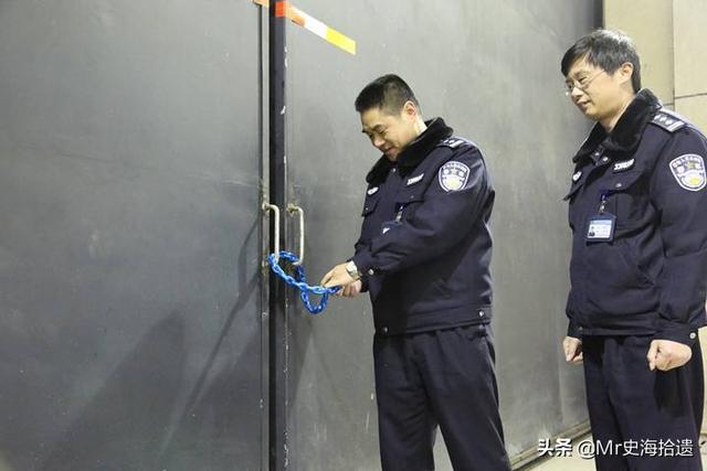 狱警平常工作是怎么样的,很忙吗？