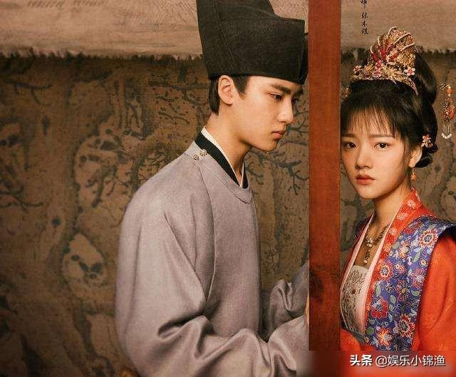 予柔是谁:热播剧《清平乐》宋仁宗赵祯为什么特别喜欢长女徽柔？