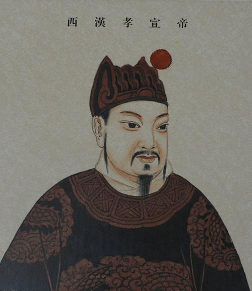 唐中宗:唐中宗十分昏庸，为什么唐朝没走下坡路？