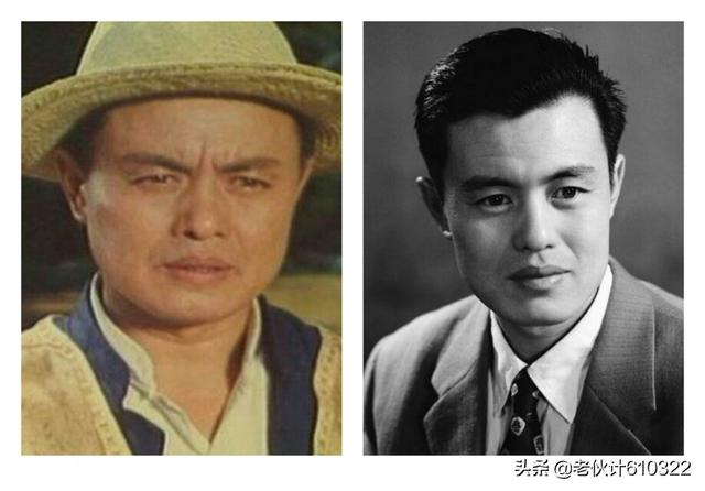 演员李亚林:《我们村里的年轻人》这部老电影，哪些演员还健在和已经去世？