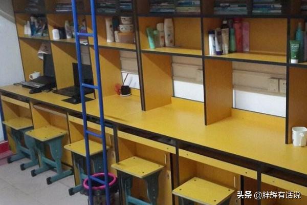 江西科技学院灵异事件:【校园指南】江西科技学院住宿篇？